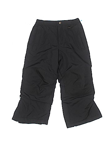 Lands' End Snow Pants (view 1)