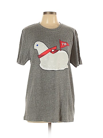 New Era Short Sleeve T-Shirt (view 1)