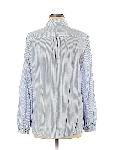 Banana Republic Long Sleeve Blouse (view 2)