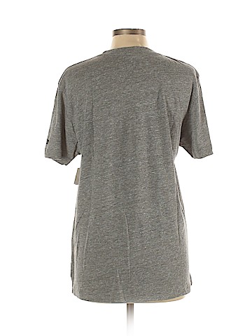 New Era Short Sleeve T-Shirt (view 2)