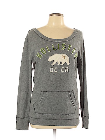 Hollister Sweatshirt (view 1)
