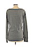 Hollister Gray Sweatshirt Size L - photo 2