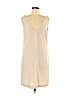 Babaton Tan Casual Dress Size 8 - photo 1