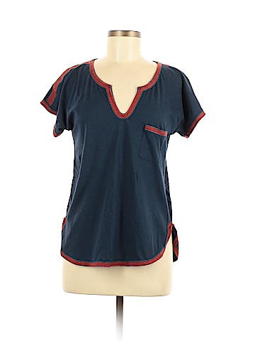 Madewell Short Sleeve T-Shirt (view 1)