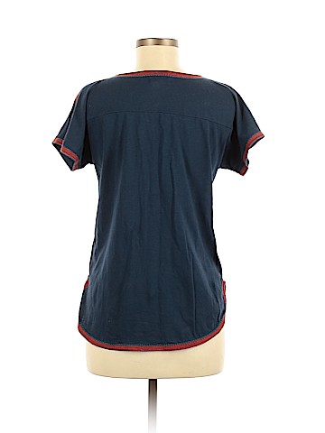 Madewell Short Sleeve T-Shirt (view 2)
