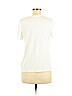 A New Day White Short Sleeve T-Shirt Size M - photo 2