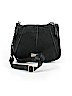 Nicole by Nicole Miller Black Crossbody Bag One size - photo 1