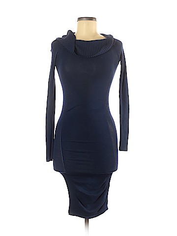 Express Casual Dress (view 1)