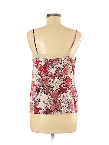 Little Moon Sleeveless Blouse (view 2)