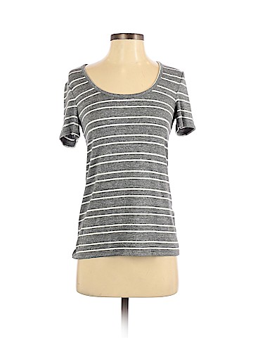 Banana Republic Short Sleeve T-Shirt (view 1)