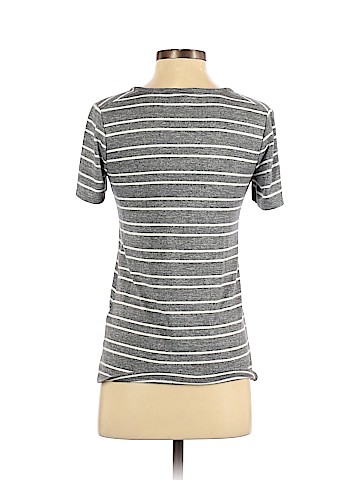 Banana Republic Short Sleeve T-Shirt (view 2)