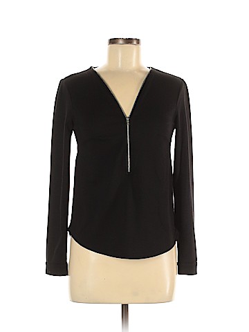 Esperanza Long Sleeve Blouse (view 1)