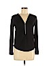 Esperanza Black Long Sleeve Blouse Size M - photo 1