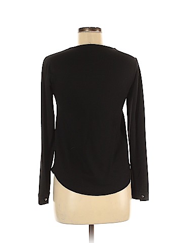 Esperanza Long Sleeve Blouse (view 2)