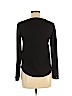 Esperanza Black Long Sleeve Blouse Size M - photo 2