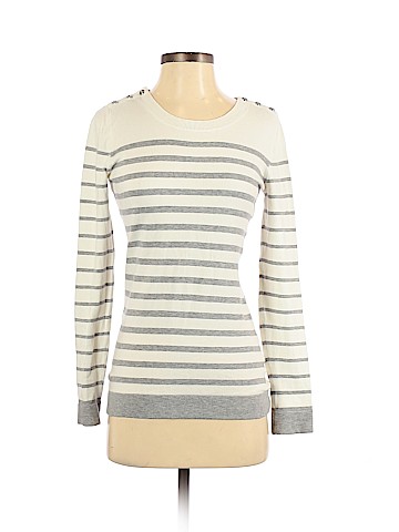 Banana Republic Pullover Sweater (view 1)