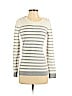 Banana Republic White Pullover Sweater Size S - photo 1