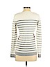 Banana Republic White Pullover Sweater Size S - photo 2