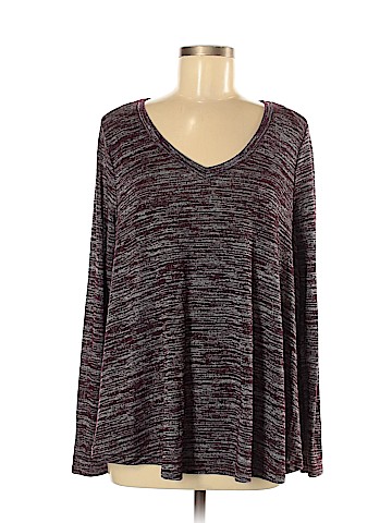 Aerie 3/4 Sleeve Top (view 1)