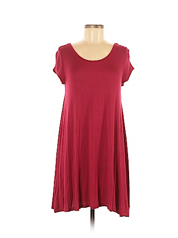 Heart Hips Casual Dress (view 1)