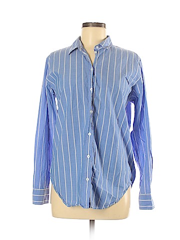 Everlane Long Sleeve Button-Down Shirt (view 1)