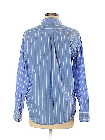 Everlane Long Sleeve Button-Down Shirt (view 2)