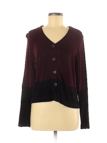 Coldwater Creek Cardigan (view 1)