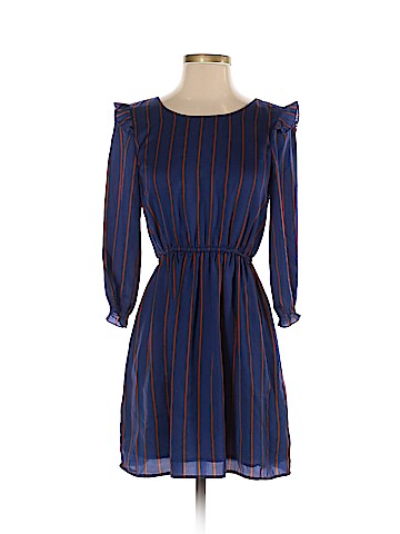 Forever 21 Casual Dress (view 1)