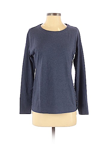 Dismero Long Sleeve Top (view 1)