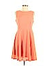 Zeagoo Pink Casual Dress Size M - photo 1