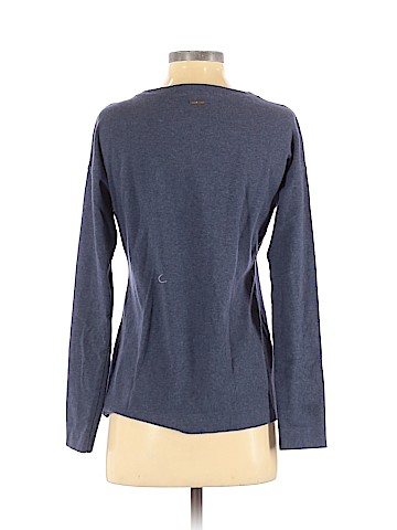 Dismero Long Sleeve Top (view 2)