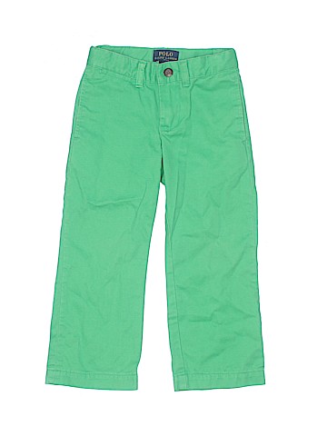 Polo by Ralph Lauren Khakis (view 1)