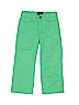 Polo by Ralph Lauren 100% Cotton Green Khakis Size 3T - photo 1