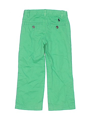 Polo by Ralph Lauren Khakis (view 2)