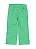 Polo by Ralph Lauren 100% Cotton Green Khakis Size 3T - photo 2