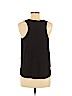 Joe Fresh Black Tank Top Size L - photo 2