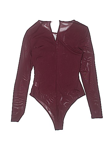 Charlotte Russe Bodysuit (view 2)