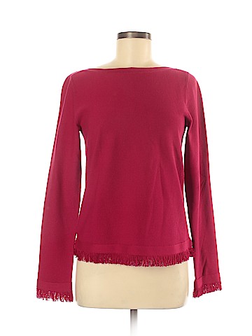 Ann Taylor Pullover Sweater (view 1)