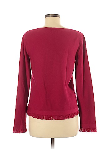 Ann Taylor Pullover Sweater (view 2)