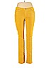 Adriano Goldschmied Yellow Cords Size 31 waist - photo 1