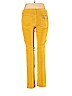 Adriano Goldschmied Yellow Cords Size 31 waist - photo 2