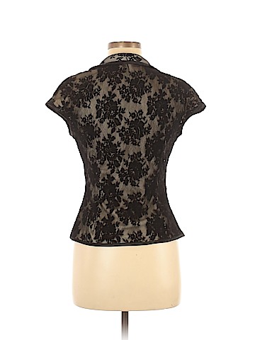 Cartise Short Sleeve Top (view 2)