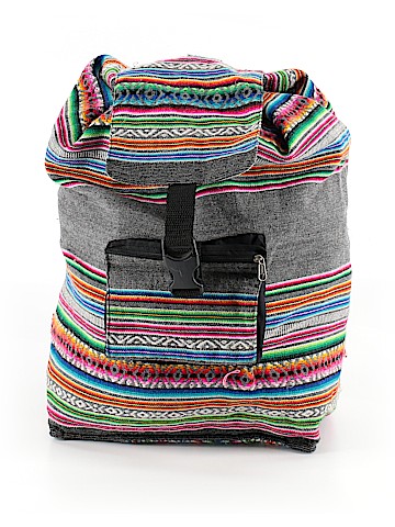 Unbranded Backpack (view 1)