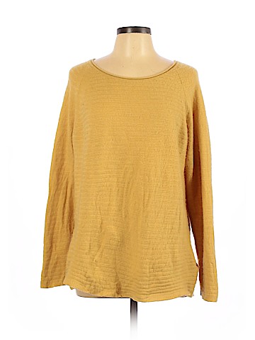 Boden Cashmere Pullover Sweater (view 1)