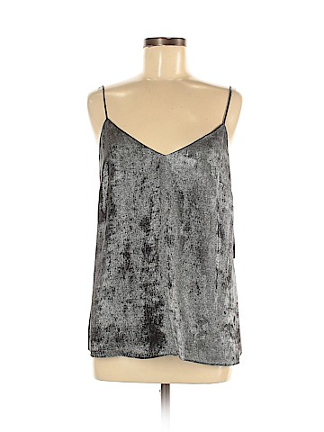 Vince Camuto Sleeveless Blouse (view 1)