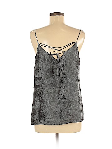 Vince Camuto Sleeveless Blouse (view 2)