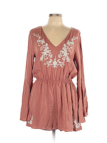 Altar'd State Romper (view 1)