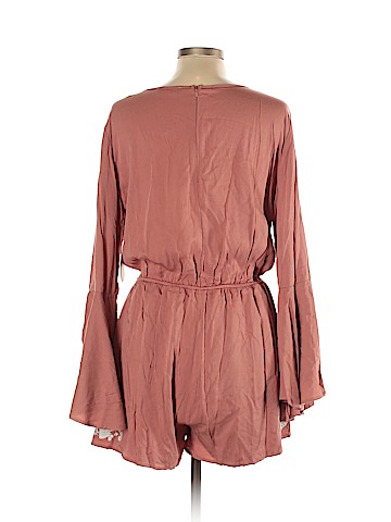 Altar'd State Romper (view 2)