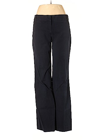 J. Crew Factory Store Khakis (view 1)