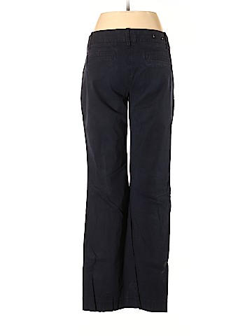 J. Crew Factory Store Khakis (view 2)